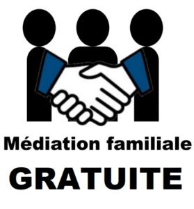 Médiation familiale gratuite