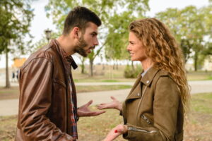 Communication coparent