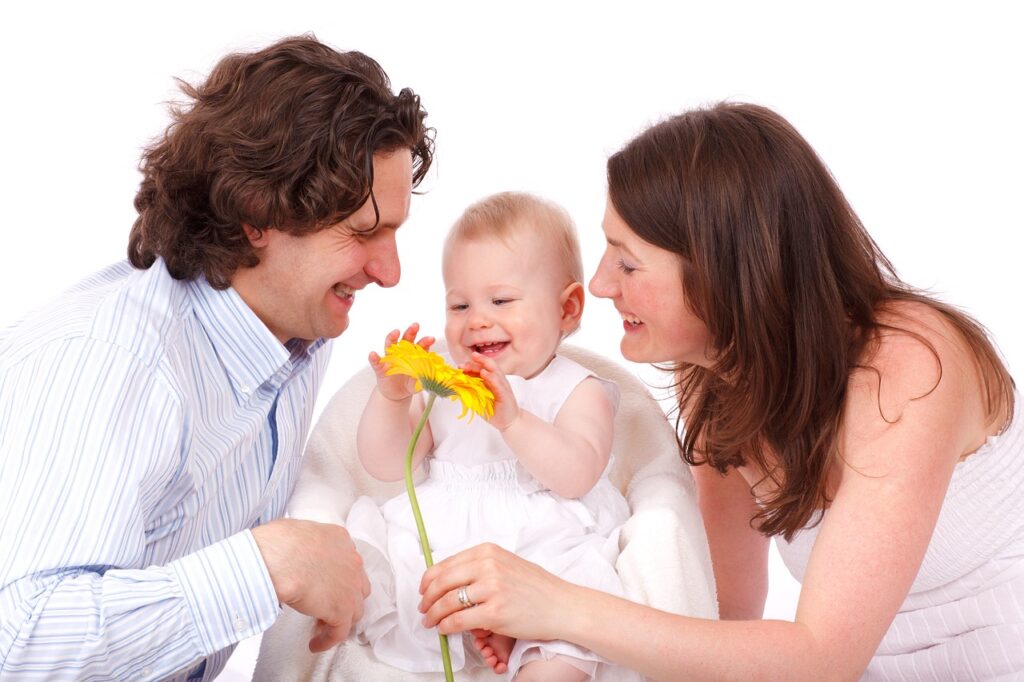 Coparent