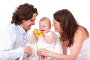 Coparent