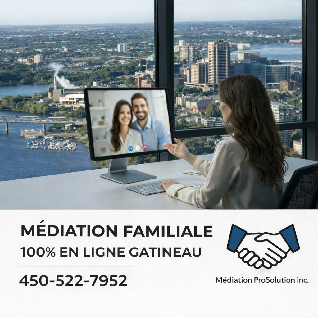 mediation familiale gatineau
