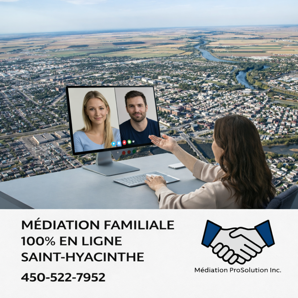 médiation familiale Saint-Hyacinthe médiation familiale Saint-Hyacinthe
