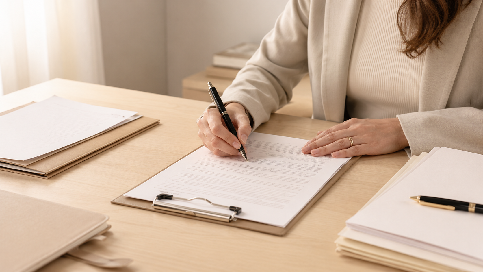 médiation familial et redaction des procedures