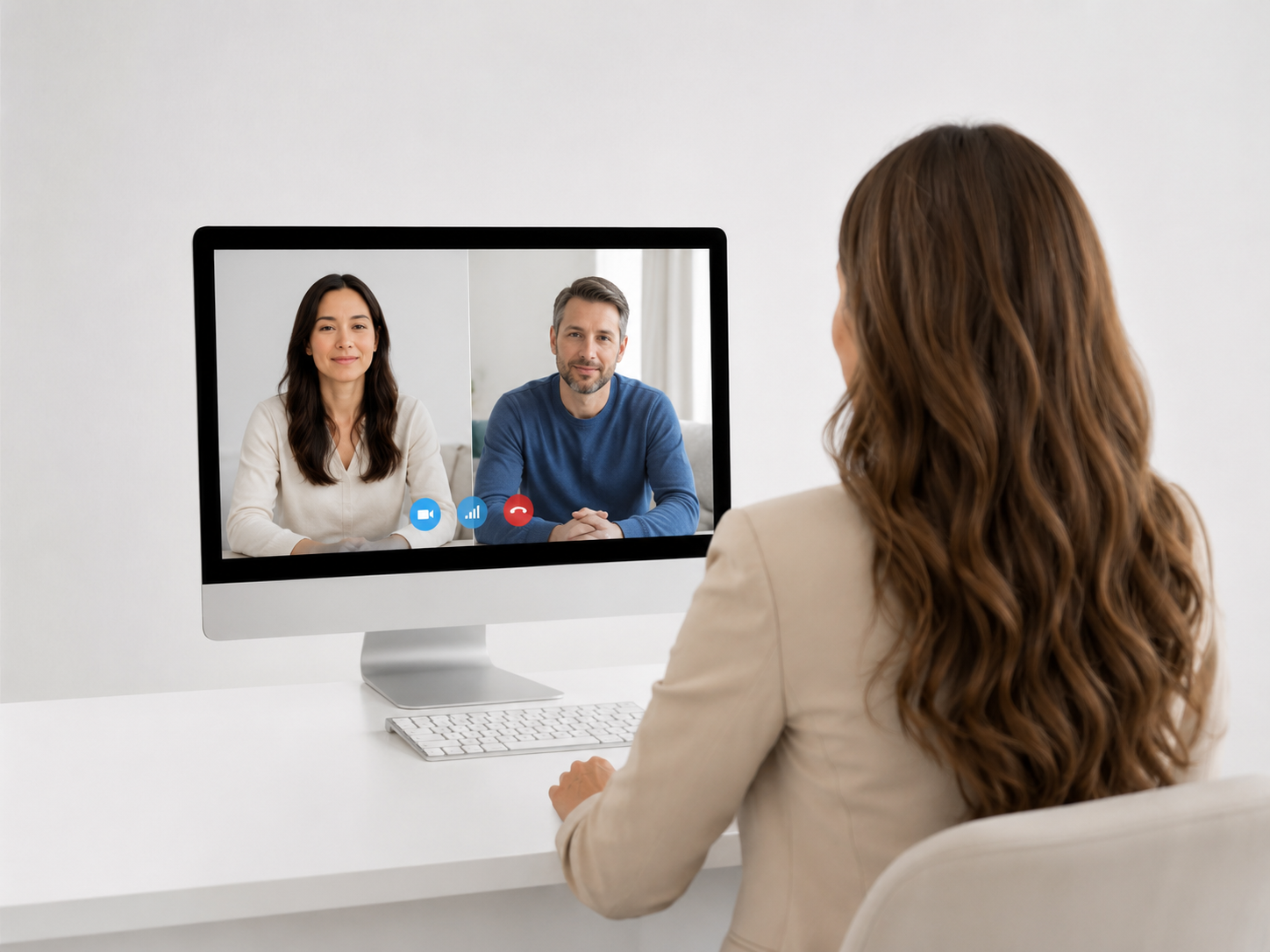 Médiation en ligne par visioconférence avec Médiation ProSolution