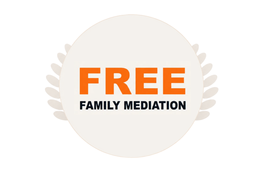 Free family mediation