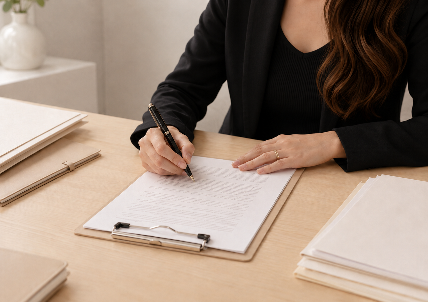 redaction de procedure laval